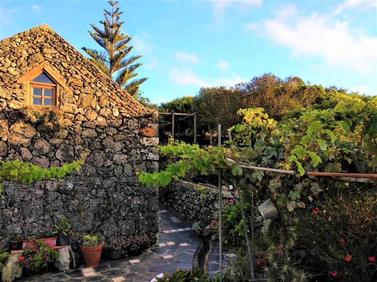 Casa Rural Casa & Monte Erese Exterior foto